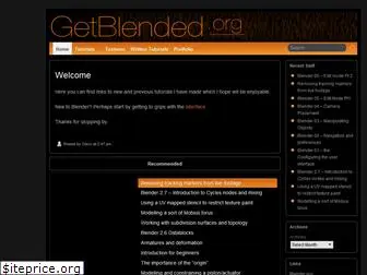 getblended.org