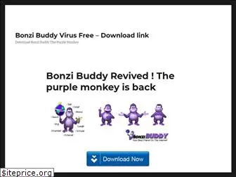 download bonzi buddy