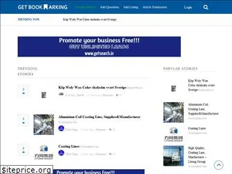 getbookmarking.com