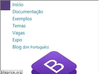 getbootstrap.com.br