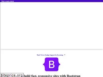 getbootstrap.com