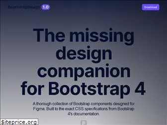 getbootstrap.design