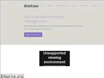 www.getbriefcase.net