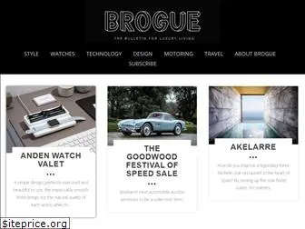 getbrogue.com