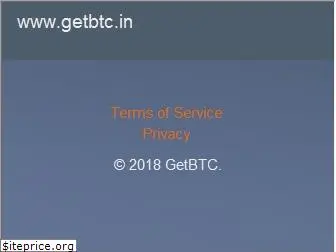 getbtc.in