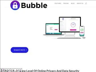 getbubblenow.com