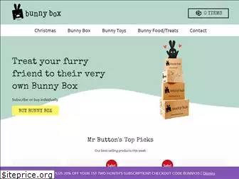 getbunnybox.com