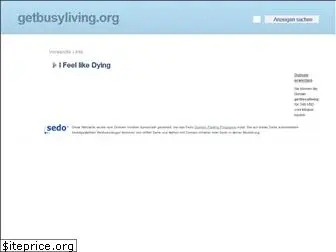getbusyliving.org