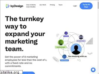 getbydesign.com