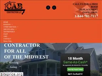 getcabconstruction.com