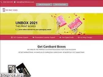 getcardboardboxes.com