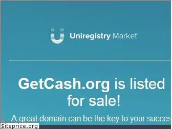 getcash.org