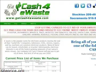 getcash4ewaste.com