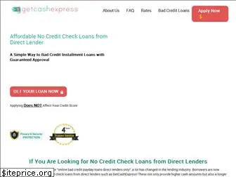 getcashexpress.com