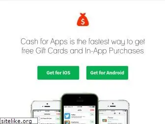 getcashforapps.com