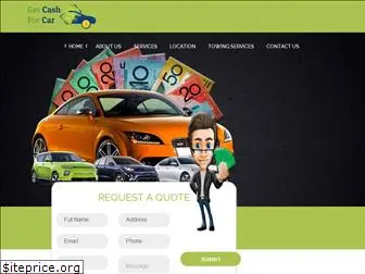 getcashforcar.com.au