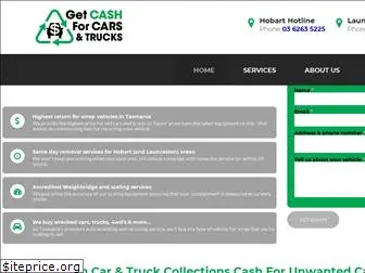 getcashforcars.com.au