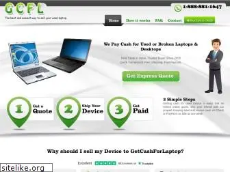 getcashforlaptop.com