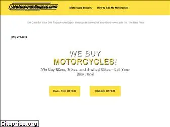 getcashformybike.com