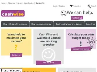 getcashwise.co.uk