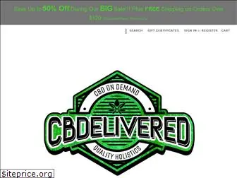 getcbdelivered.com