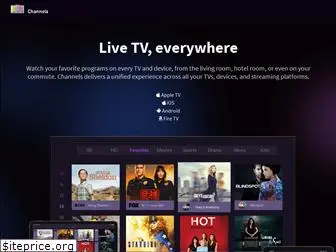 getchannels.com