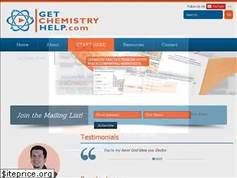 getchemistryhelp.com
