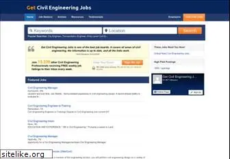 getcivilengineeringjobs.com