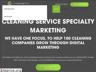 getcleaningclicks.com