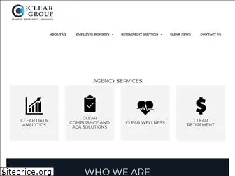getclearconsulting.com
