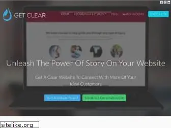 getclearsites.com