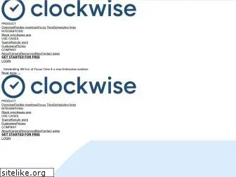 getclockwise.com