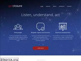 getclosure.co.za