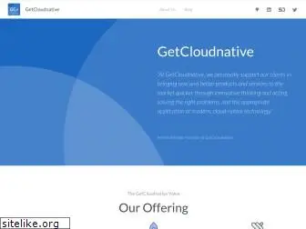 getcloudnative.io