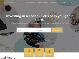 getcoached.co.nz