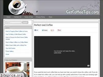 getcoffeetips.com