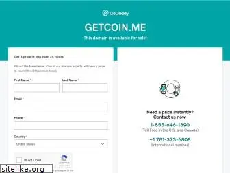 getcoin.me