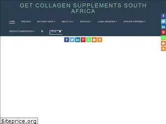 getcollagen.co.za