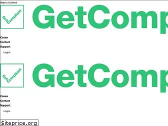 getcompliant.com