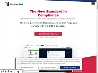 getcomplied.com