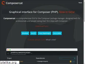 getcomposercat.com