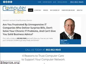 getcomputercare.com