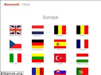 getconnected.honeywell.com