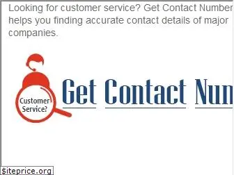 getcontactnumber.com