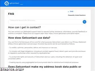 getcontactsupport.com