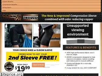 getcopperfit.com