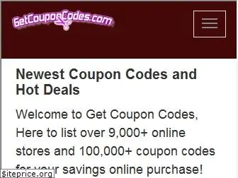 getcouponcodes.com