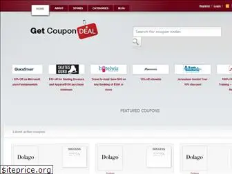 getcoupondeal.com