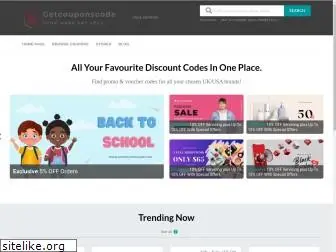 getcouponscode.com