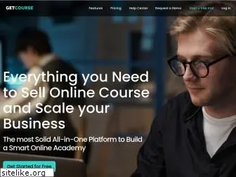 www.getcourse.io